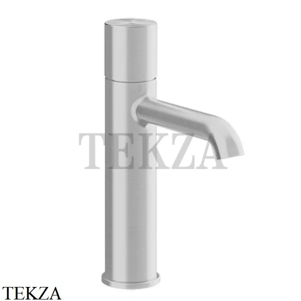 Gessi Habito UNITO Смеситель для раковины средний, без донного клапана 70006-031, хром глянец