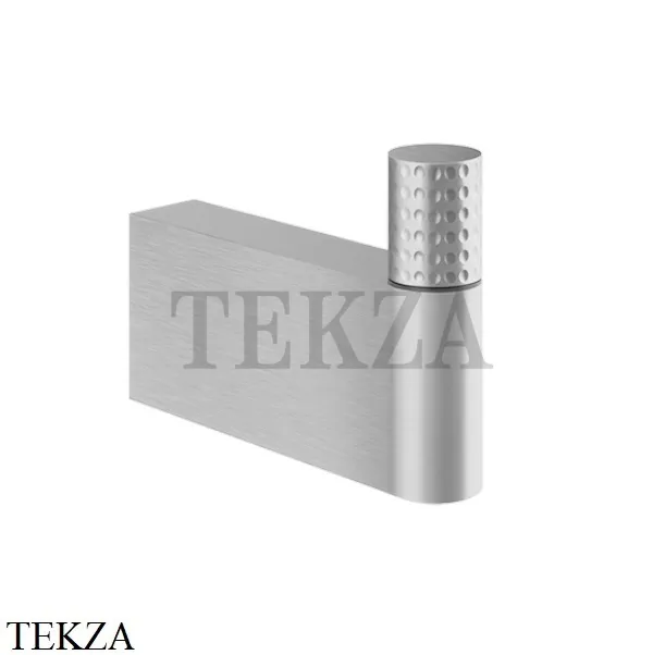 Gessi Habito CESELLO Крючок одинарный для полотенца 70423-031, хром глянец