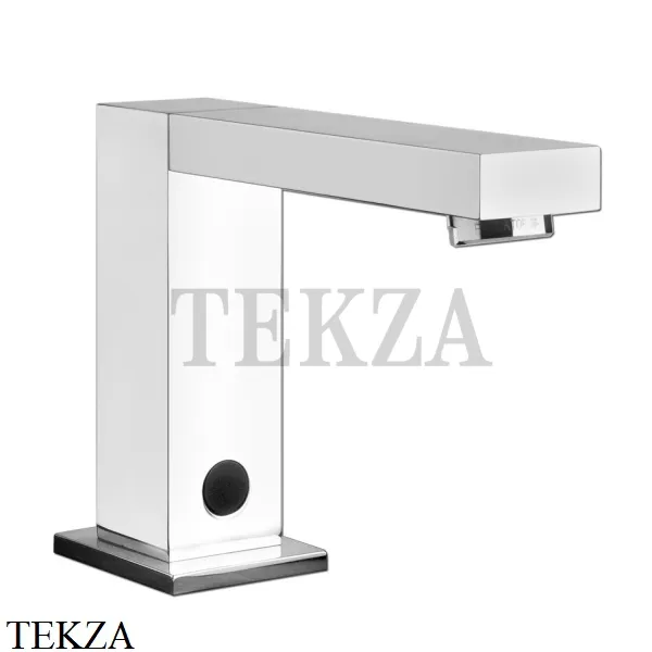 Gessi Electronic Смеситель для раковины электронный 30501#031, хром глянец
