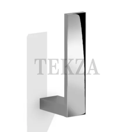 Decor Walther CONTRACT ERH Бумагодержатель запасной 0650200, хром