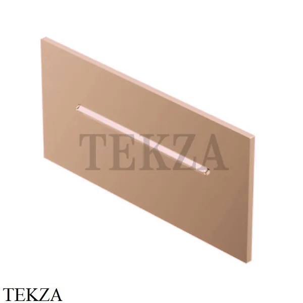Ritmonio SHOWER Каскадный водопадный излив 75A008E F32, Rose Gold