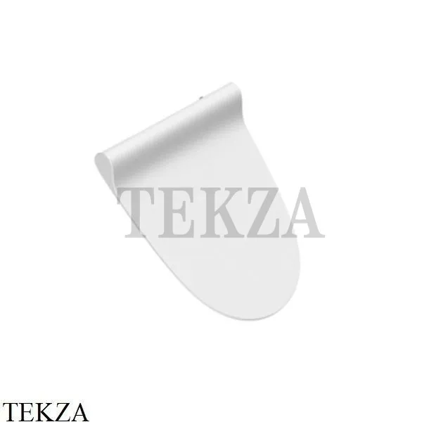 Catalano Comfort Крышка для писсуара с микролифтом 0951600021, белый матовый