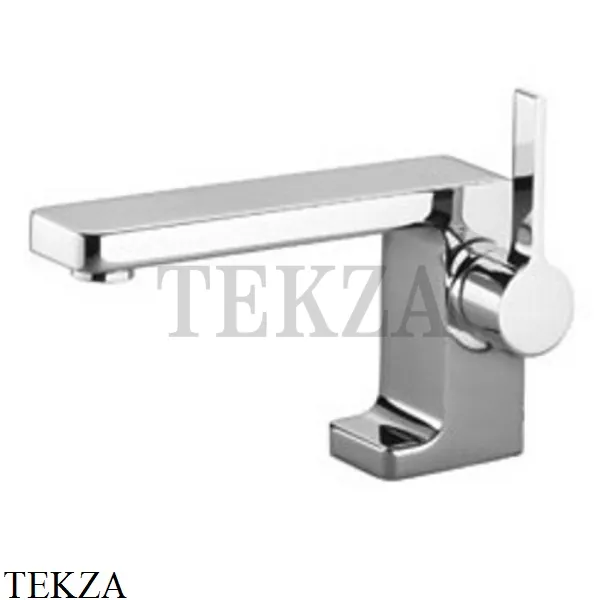Dornbracht LULU Смеситель для раковины, без гарнитуры 33521710-00, хром глянец