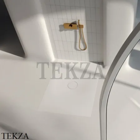Bette BetteAir Душевой поддон встраиваемый 140х90 с полистироловой  подушкой 7356-000 T2, белый глянец