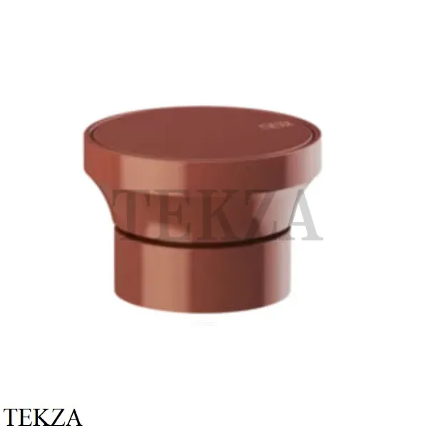 Gessi Origini MATERIC Рычаг управления на столешницу 66100-278, Glossy Coral