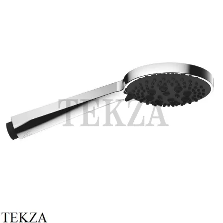 Dornbracht TARA Душевой гарнитур 3 режима, с отдельными розетками 27803892-00, хром глянец