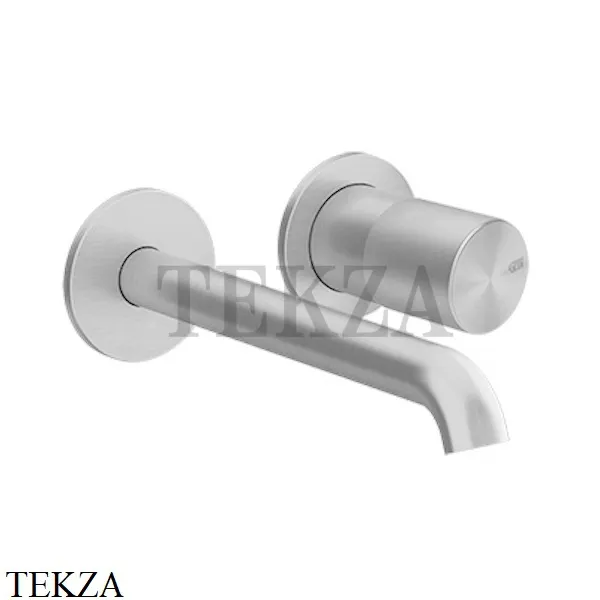 Gessi Habito UNITO Смеситель для раковины, внешняя часть 70088-031, хром глянец