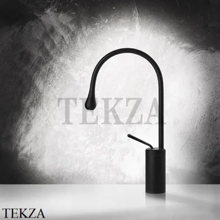 Gessi Goccia Держатель для банного полотенца 30 см 38097-031, хром глянец