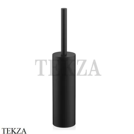 Decor Walther BAR SBG Напольный туалетный ершик 0856860, черный матовый