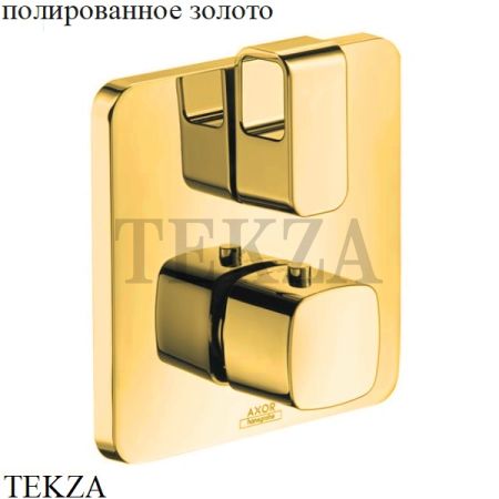 Axor Urquiola Термостат для душа, 1 выход, внешняя часть 11732000