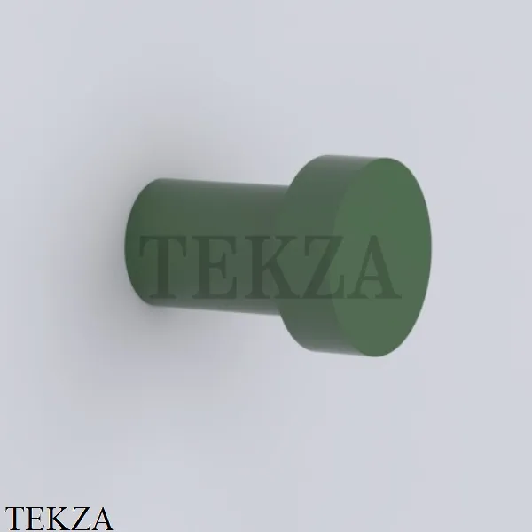 Cielo Accessories Крючок для халата и полотенец ACGA2 AL, тип 2, Alga