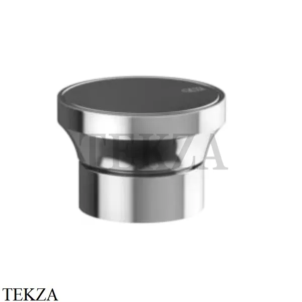 Gessi Origini NATURE Рычаг управления на столешницу 66100-031, хром глянец