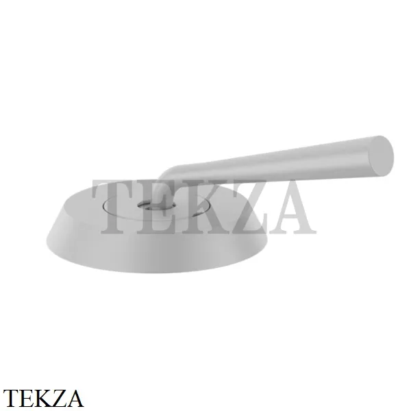 Gessi CONO Смеситель удаленного управления 45010-279, White CN (снято с производства)
