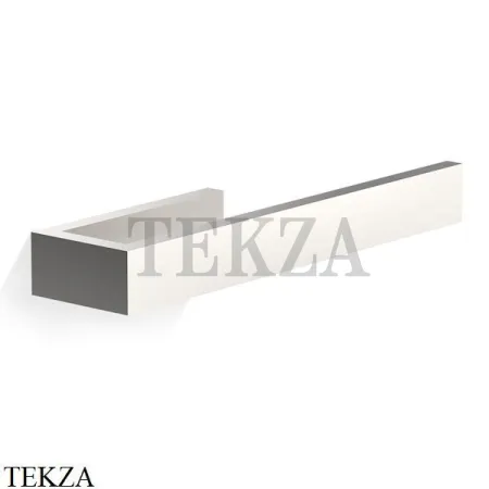 Decor Walther CONTRACT HTR Держатель-кольцо для полотенца 0651277, сталь матовая