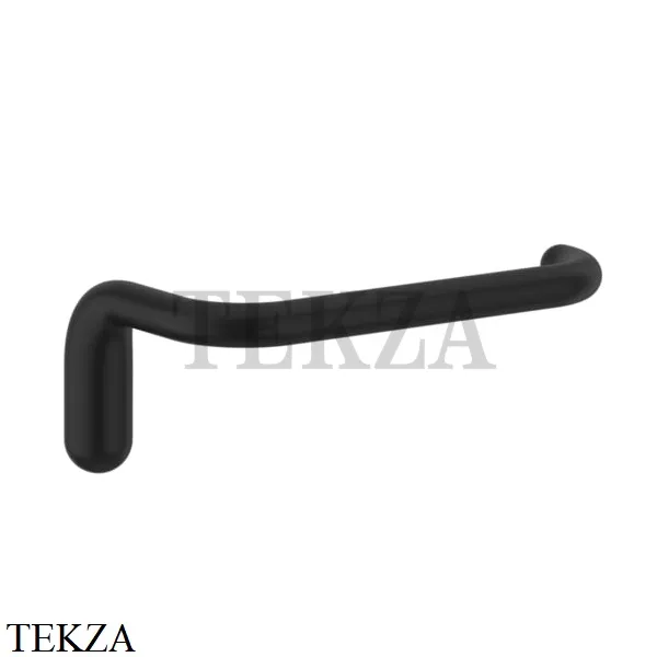 Gessi Goccia Бумагодержатель без крышки 38055-299, Black XL