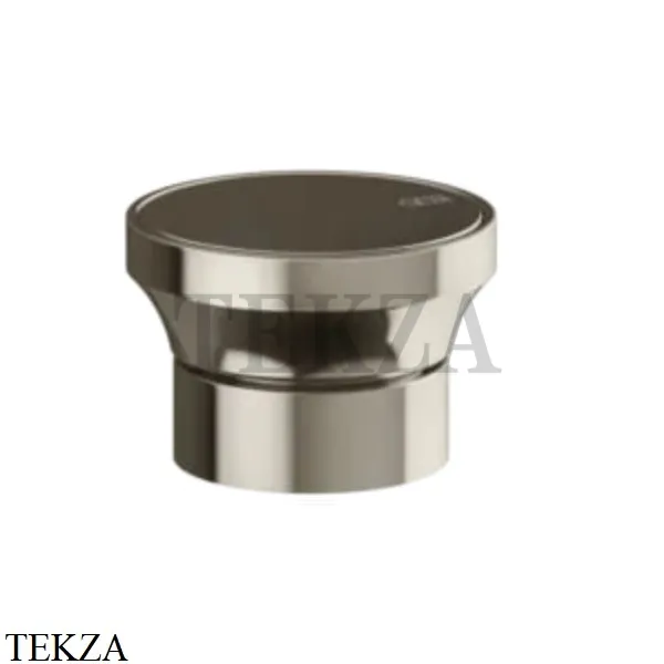 Gessi Origini NEUTRAL Рычаг управления на столешницу 66100-720, Nickel PVD