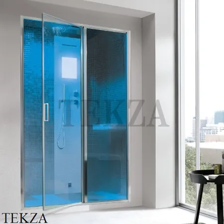 HAFRO RIGENERA 200 Колонна с парогенератором 4,5, Solid Surface