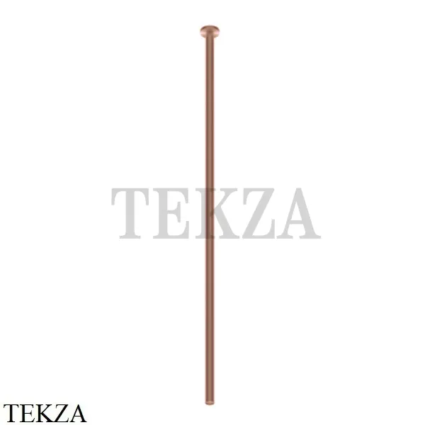 Ritmonio Diametro35 S Потолочный излив для раковины, под размер E0BA0185H--F33, Brushed Rose Gold