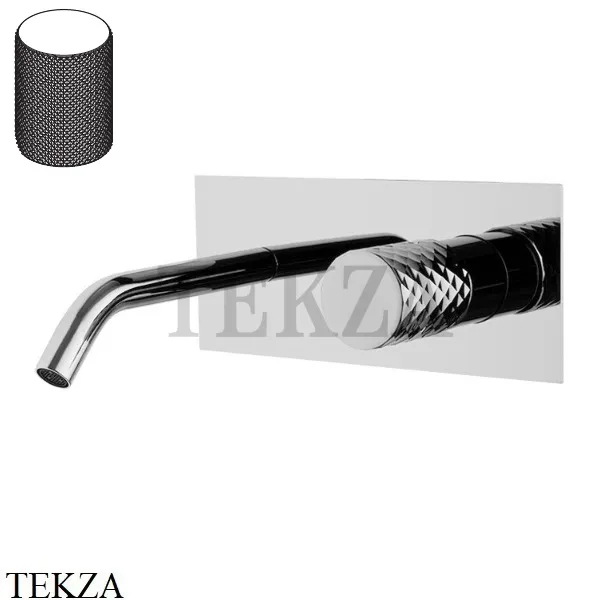 FIMA Carlo Frattini Spillo TECH G Смеситель для раковины, внешняя часть F3051X5GCR, хром глянец