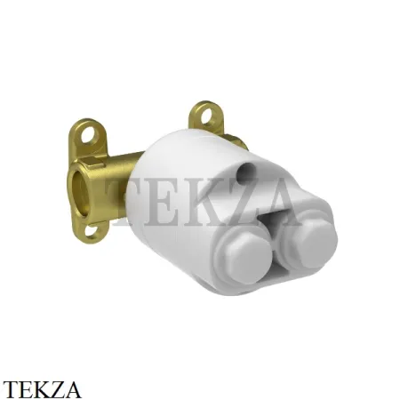 Hansgrohe Скрытая часть для смесителя Bidette 29235180