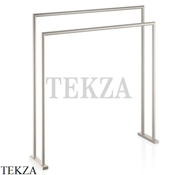Decor Walther Contemporary HT 5 Держатель для полотенец 0503534, никель сатин