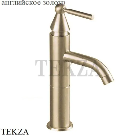 Nicolazzi Torre Смеситель для раковины высокий однорычажный, без сливного гарнитура