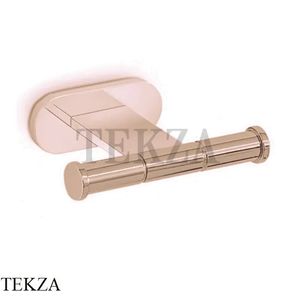 Newform O’RAMA Двойной крючок для халата и полотенец 67222.M0.075, Copper glossy