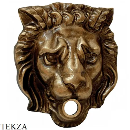 Migliore Artistica Панель для садового крана 18437, бронза classic