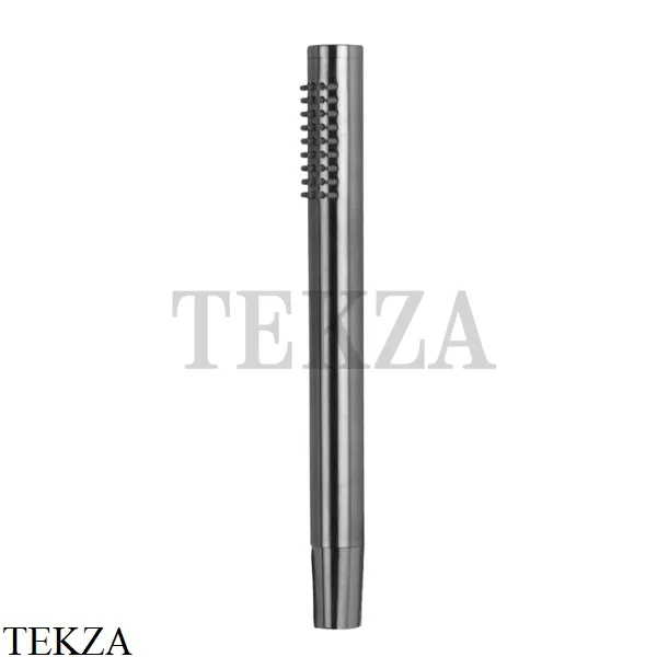 FIMA Carlo Frattini Spillo steel Ручной душ стержневой F2956INOX, сталь
