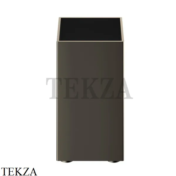 Decor Walther Cube DW 352 Баночка универсальная 0837117, темная бронза