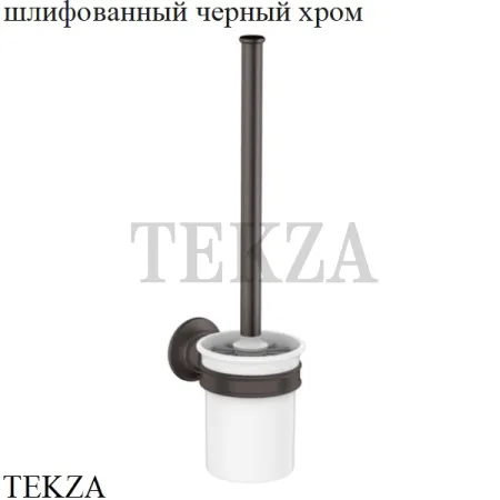 Axor Montreux Ершик подвесной, фарфор 42035000, хром глянец