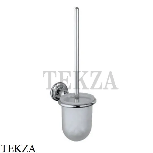Keuco Astor Ершик подвесной 02164019000, хром глянец