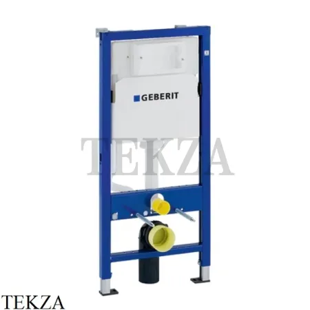 Geberit DuofixBasic UP100 Монтажный элемент инсталляция для подвесного унитаза 458.103.00.1