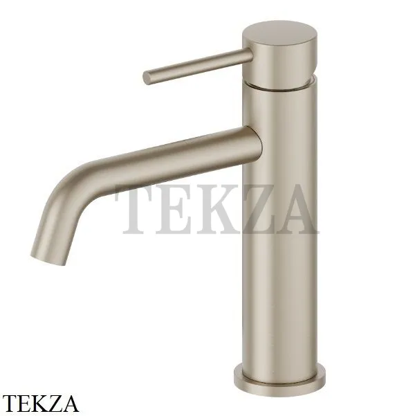 Newform XT Смеситель для раковины 150, без гарнитура 4209.M0.071, Gold satin