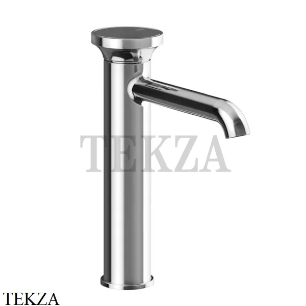 Gessi Origini NATURE Смеситель для раковины без гарнитура 66006-031, хром глянец