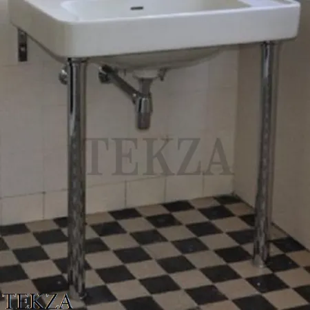 Herbeau ART DECO Металлические ножки под раковину