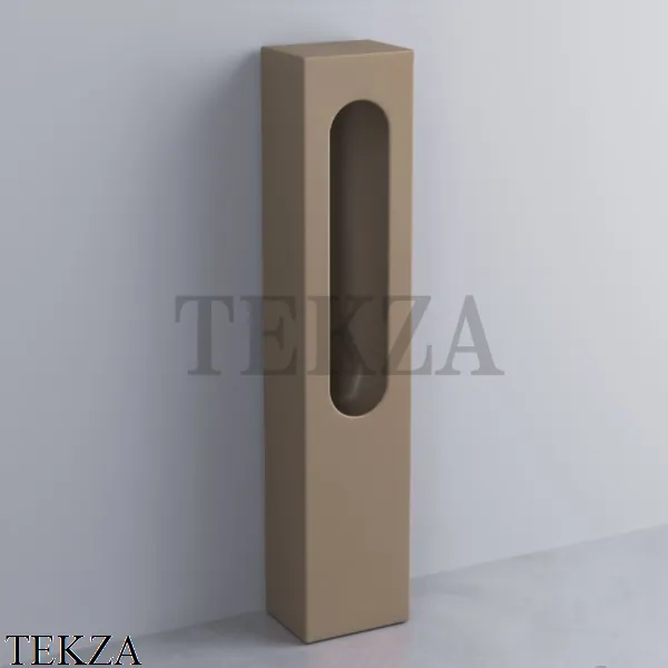 Cielo Urinals Slot Писсуар напольный ORSL AN, Arenaria