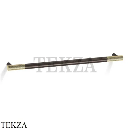 Decor Walther CLUB HTE40 Держатель для банного полотенца 0855420, золото глянец