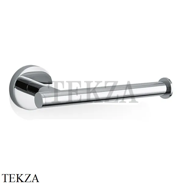 Decor Walther BASIC Держатель туалетной бумаги без крышки 0530000, хром глянец