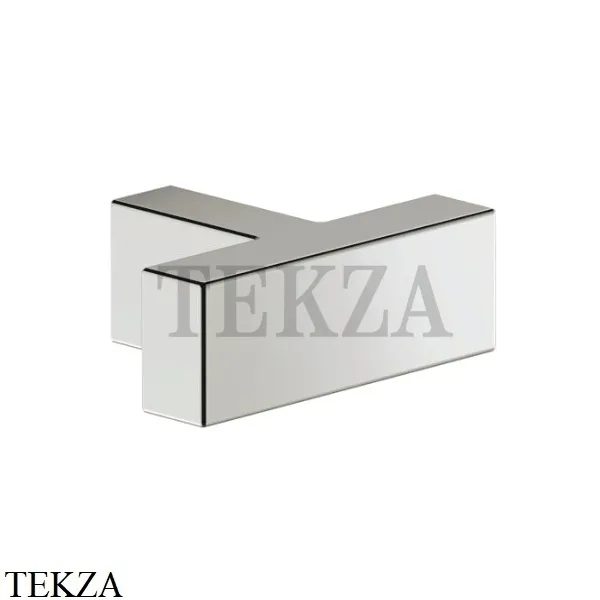 Fantini Linea Крючок для халата и полотенца 92957708, Polished Nickel PVD
