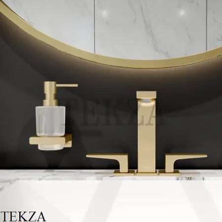 Hansgrohe AddStoris Дозатор настенный для жидкого мыла 41745700, белый матовый