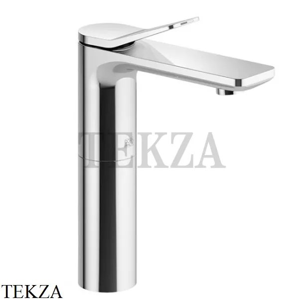 Dornbracht LISSE Смеситель для умывальника, без гарнитура 33526845-00, хром глянец