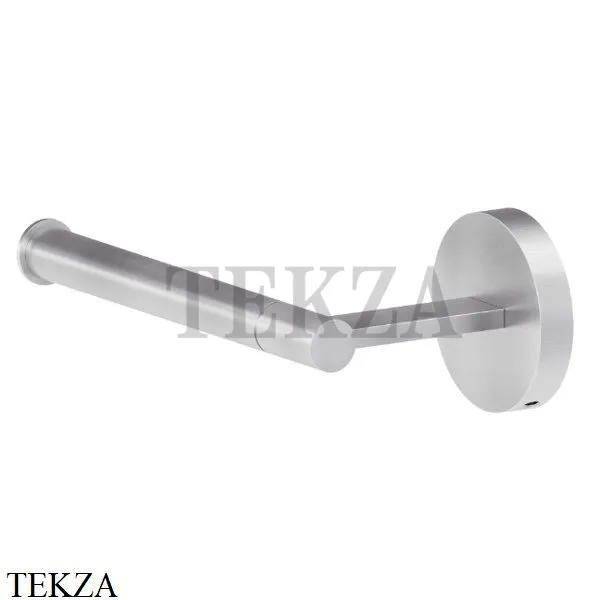 Newform X-Steel 316 Держатель туалетной бумаги без крышки, сталь 73232X.50.050, INOX Stainless steel