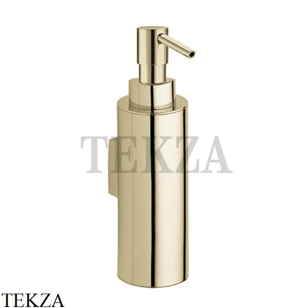 FIMA Carlo Frattini ROTOLA Дозатор для мыла настенный F6003/5HS, Brushed Champagne