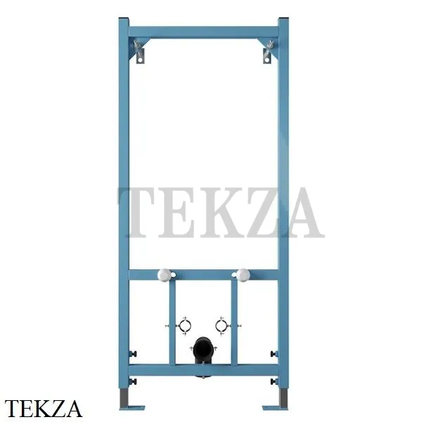 Aqueduto TECNICA Система инсталляции для подвесного биде TEC02