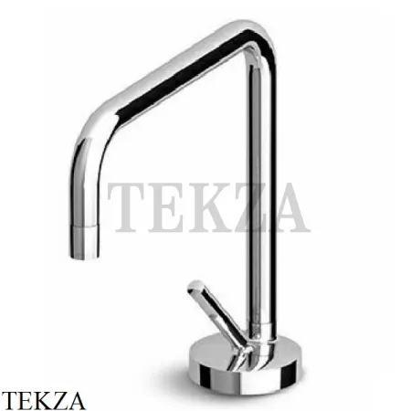 Zucchetti Isy system Смеситель для кухни ZP1265, хром глянец