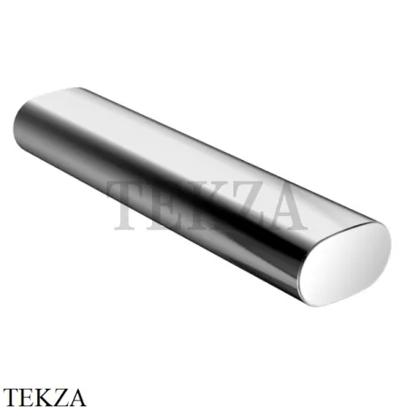 Keuco Edition 400 Держатель для запасного рулона туалетной бумаги 11563010000, хром глянец