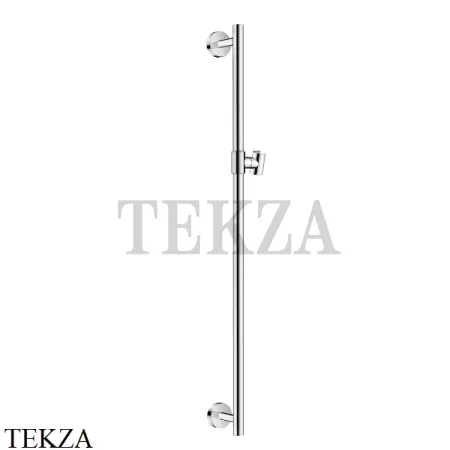 Hansgrohe Unica Душевая штанга Comfort 90 см 26402000, хром глянец