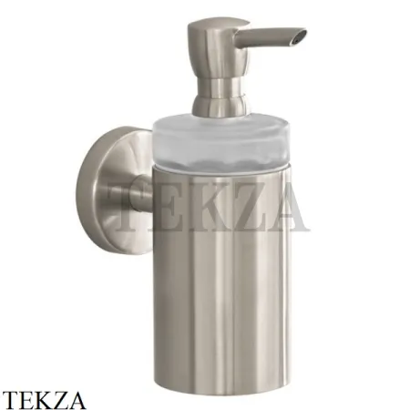 Hansgrohe Logis Дозатор для жидкого мыла или лосьона 40514000, хром глянец