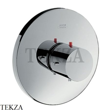 Axor Starck Термостат для душа, внешняя часть 10710000
